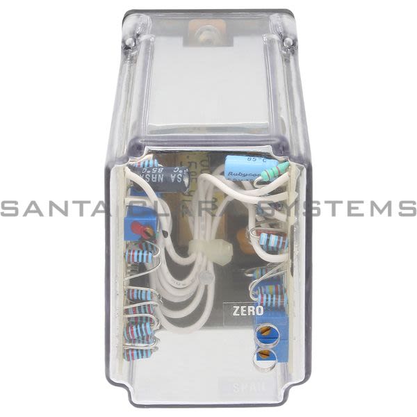Action Instruments 4570-2104 Signal Conditioner Product Image