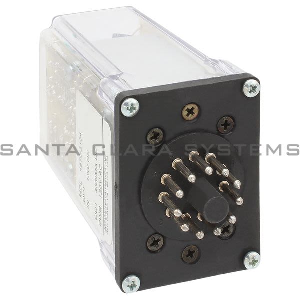 Action Instruments 4570-2104 Signal Conditioner Product Image