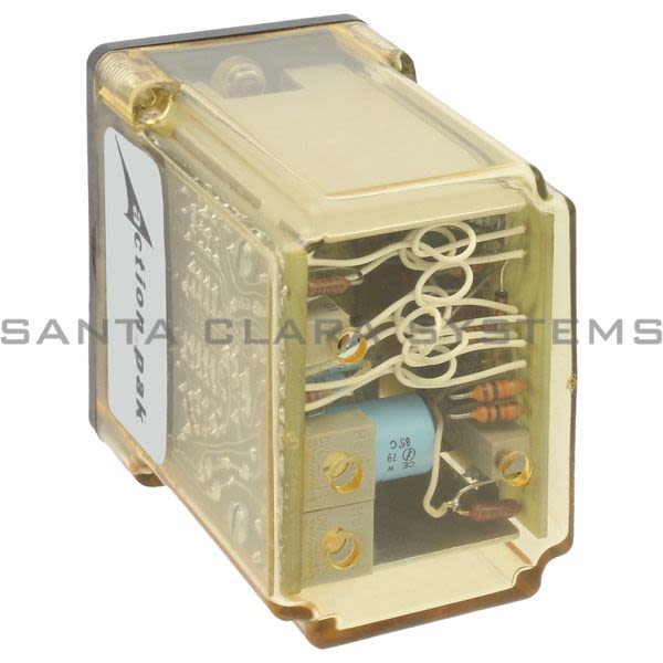 Action Instruments 4800-208 Signal Conditioner Product Image