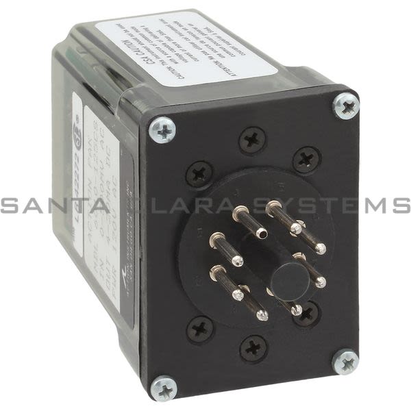 Action Instruments 6010-125CS  Signal Conditioner Product Image