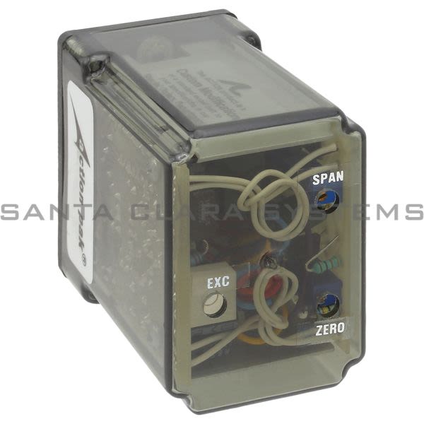 Action Instruments 6050-2310S Signal Conditioner Product Image
