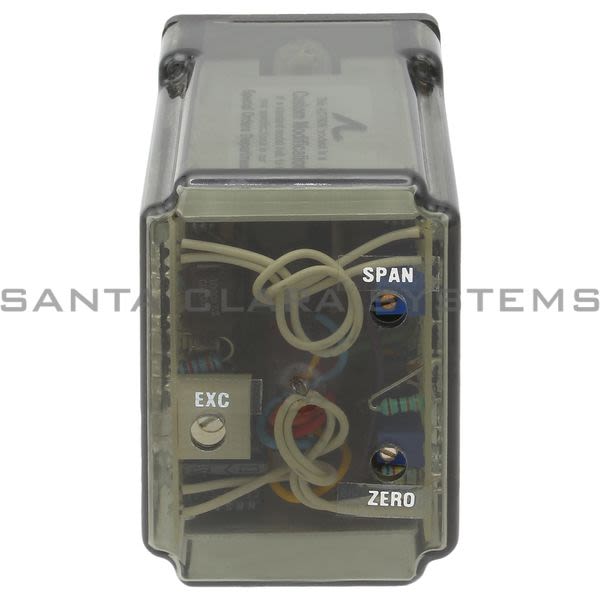 Action Instruments 6050-2310S Signal Conditioner Product Image