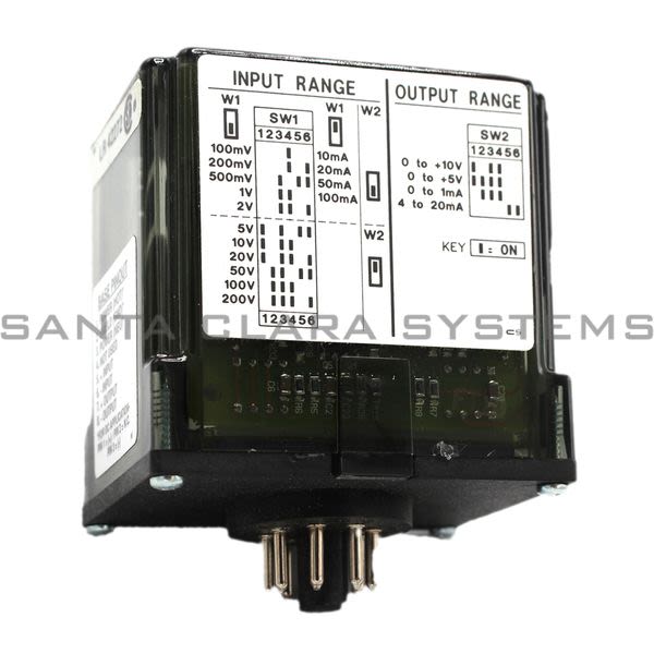 Action Instruments 6380-0000 Field Isolator Product Image