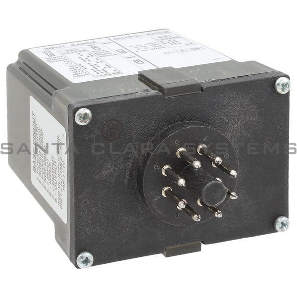 Action Instruments 6380-0000-1 Isolator | AP6380-0000-1 Product Image