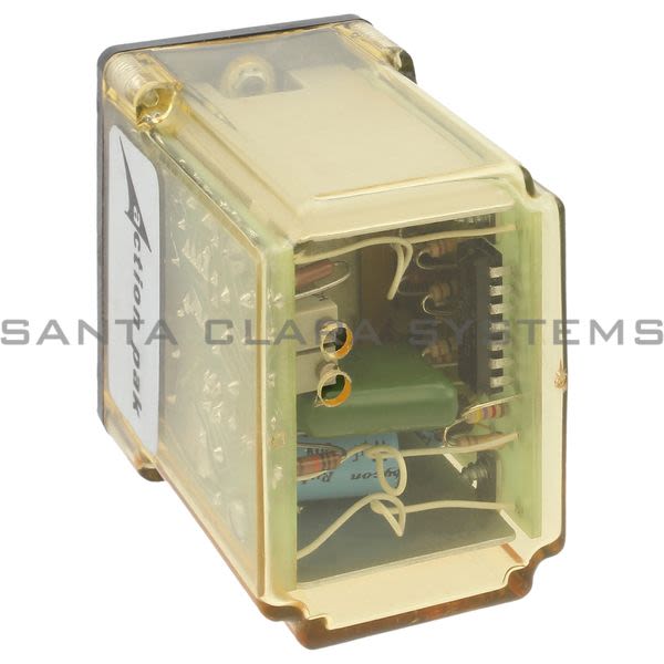 Action Instruments 7010-120 Signal Conditioner Product Image