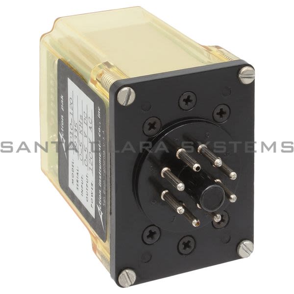 Action Instruments 7010-120 Signal Conditioner Product Image