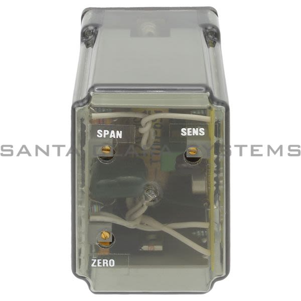 Action Instruments 7010-185 Signal Conditioner Product Image
