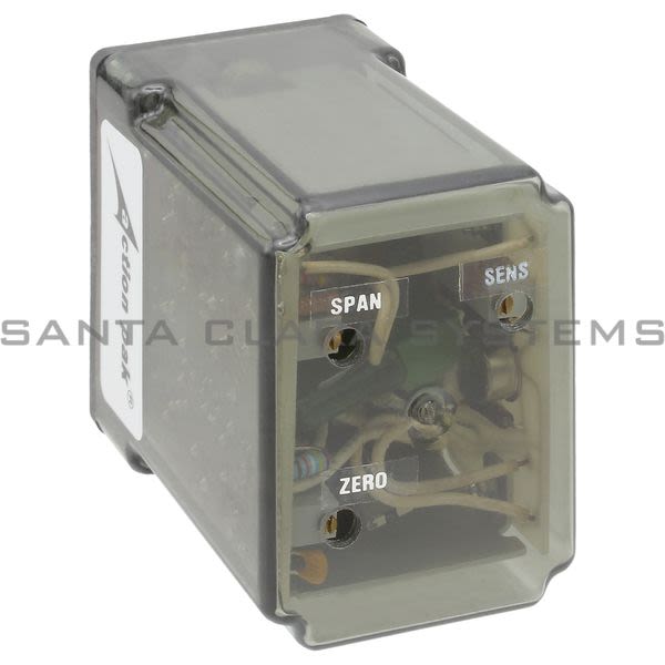 Action Instruments 7010-1899 Relay Product Image