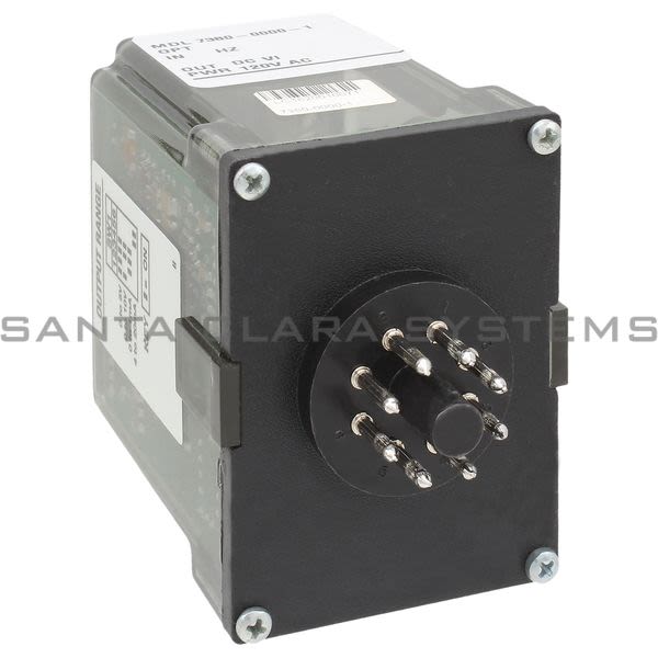 Action Instruments 7380-0000-1  Signal Conditioner Product Image