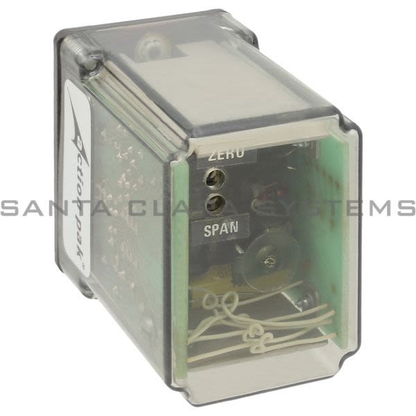 Action Instruments 7500-189N Signal Conditioner DC to Frequency Converter Product Image