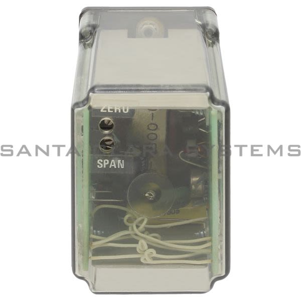 Action Instruments 7500-189N Signal Conditioner DC to Frequency Converter Product Image