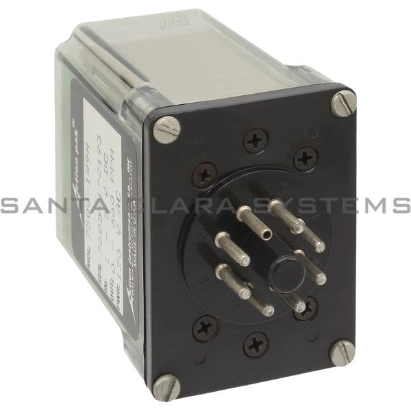 Action Instruments 7500-189N Signal Conditioner DC to Frequency Converter Product Image