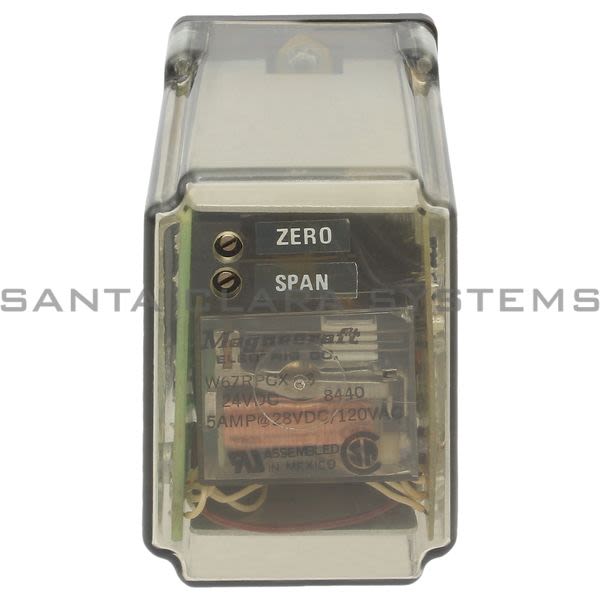 Action Instruments 7501-2100N Signal Conditioner DC to Frequency Converter Product Image