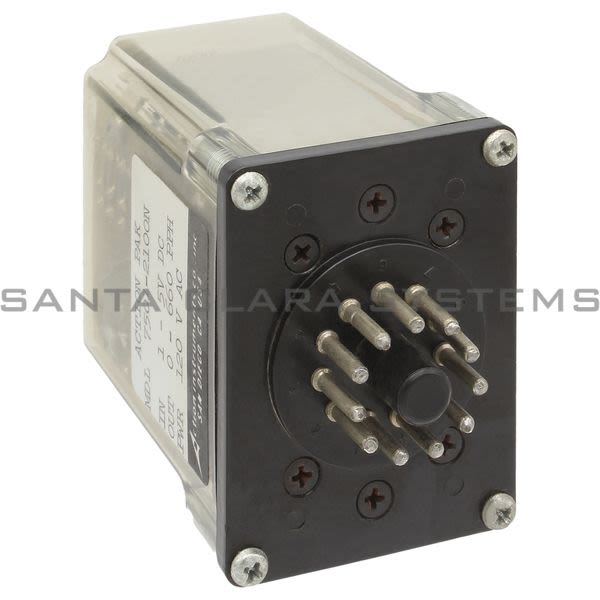 Action Instruments 7501-2100N Signal Conditioner DC to Frequency Converter Product Image