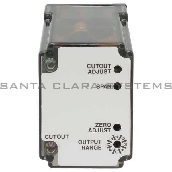 Action Instruments 7501-6016 Relay Product Image