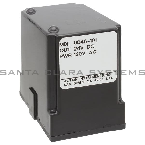 Action Instruments 9046-101 Transmitter | Action Pak Product Image