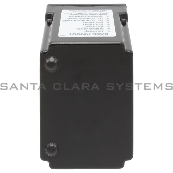 Action Instruments 9046-101-1-U Power Supply | Action Pak | Eurotherm Product Image