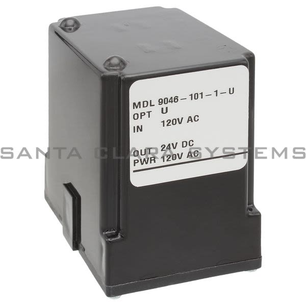 Action Instruments 9046-101-1-U Power Supply | Action Pak | Eurotherm Product Image