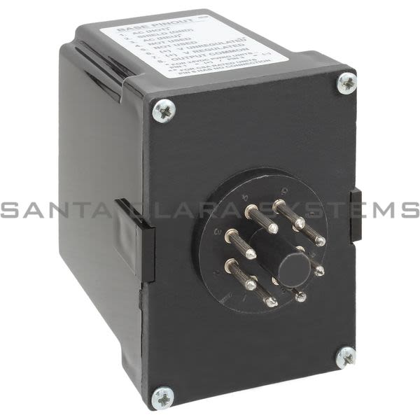 Action Instruments 9046-101-1-U Power Supply | Action Pak | Eurotherm Product Image