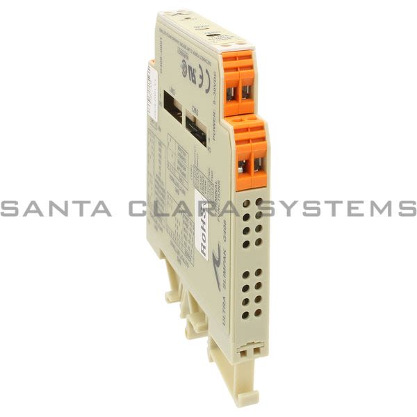 Action Instruments G408-0001.V1 Isolating Signal Conditioner Product Image