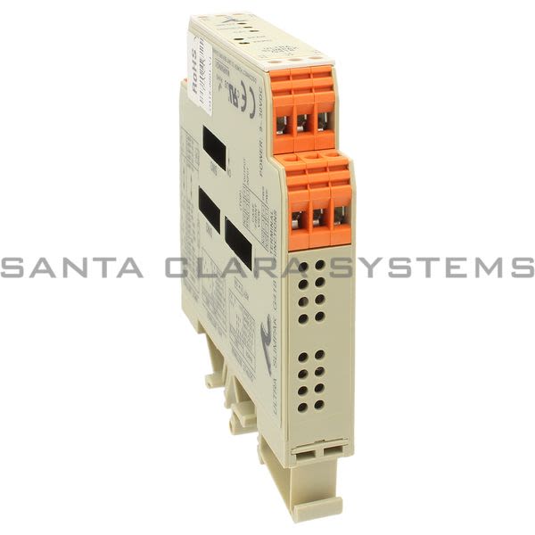 Action Instruments G418-0001.V1  Signal Conditioner Product Image