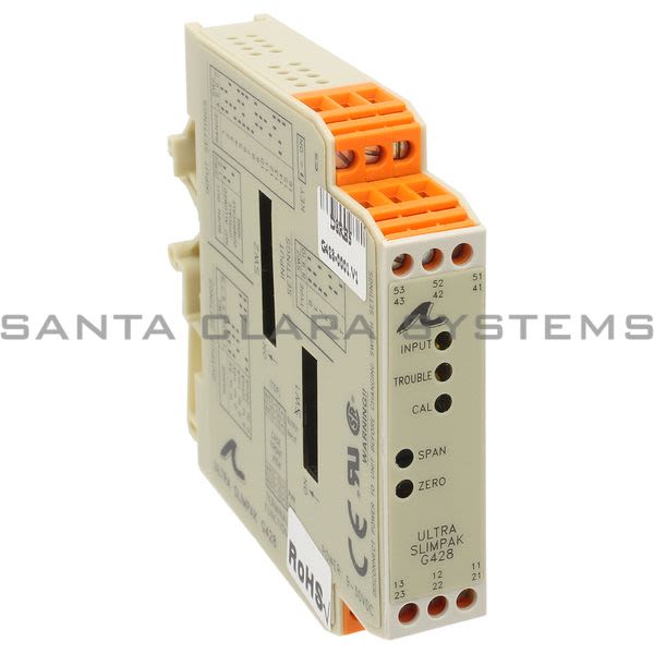 Action Instruments G428-0001 Conditioner Product Image