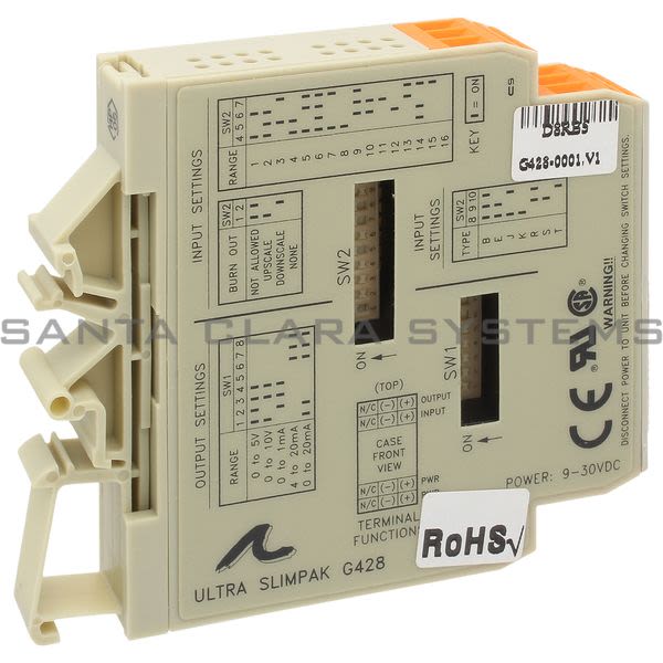 Action Instruments G428-0001 Conditioner Product Image