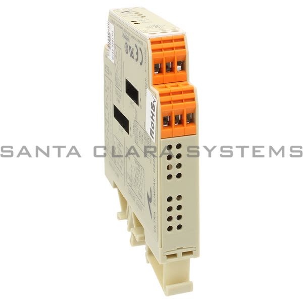 Action Instruments G428-0001.V1 Isolating Signal Conditioner Product Image