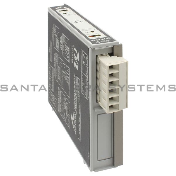 Action Instruments Q406-A004 Isolator | Eurotherm Product Image