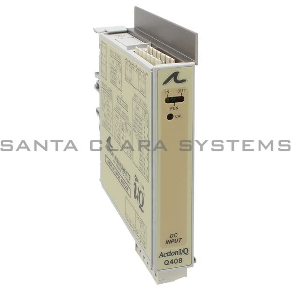 Action Instruments Q408-A000 Signal Conditioner Product Image