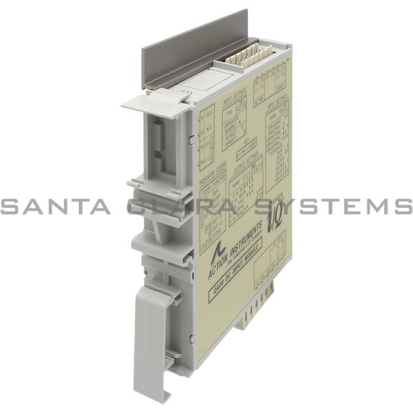 Action Instruments Q408-A000 Signal Conditioner Product Image