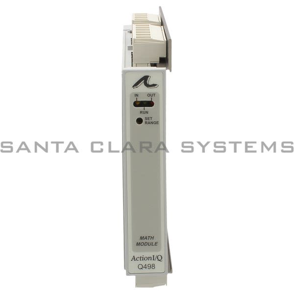 Action Instruments Q498-0000 Signal Conditioner | D1P5T Product Image