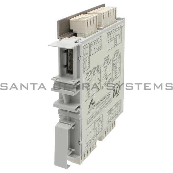 Action Instruments Q498-0000 Signal Conditioner | D1P5T Product Image