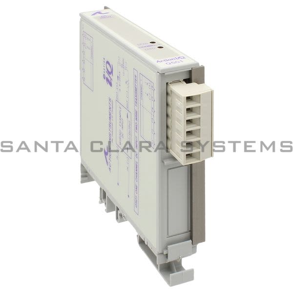 Action Instruments Q501-1B03 Signal Conditioner Product Image