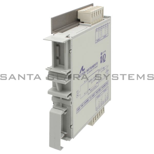 Action Instruments Q520-0B27 Thermocouple Transmitter Product Image