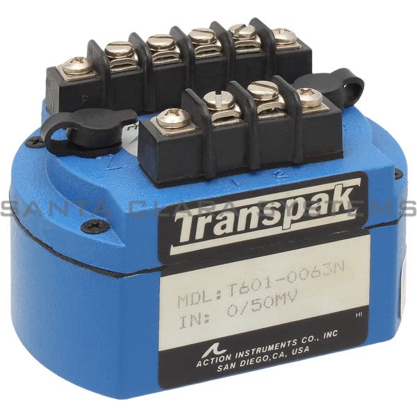 Action Instruments T601-0063 Loop Supply Product Image