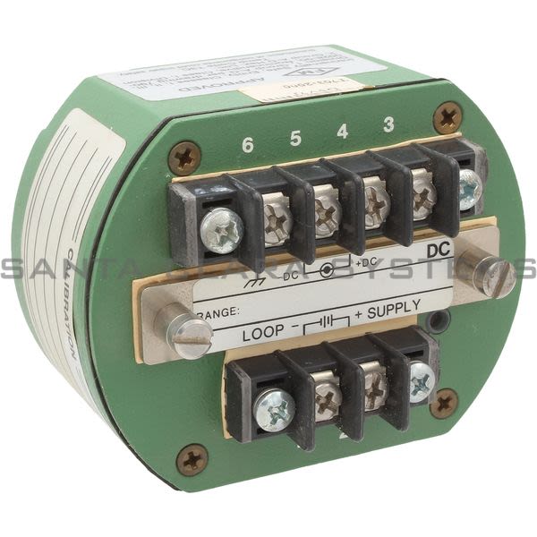 Action Instruments T703-2000 Transmitter Product Image