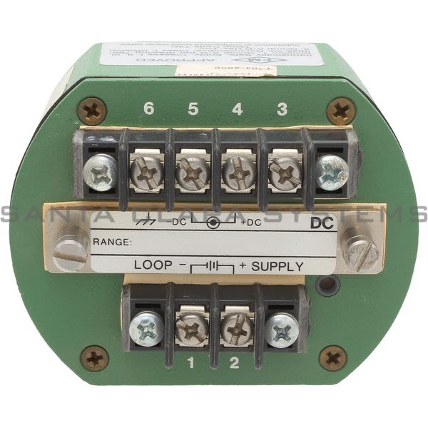 Action Instruments T703-2000 Transmitter Product Image