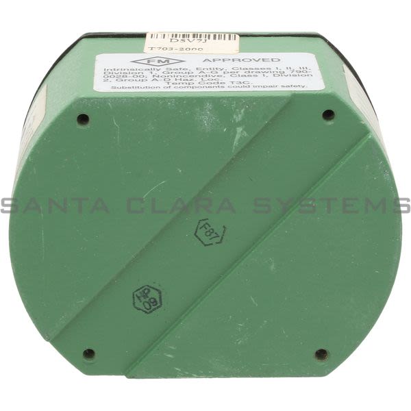 Action Instruments T703-2000 Transmitter Product Image