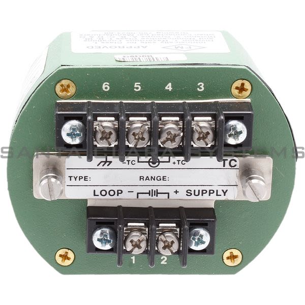 Action Instruments T723-0000 Transmitter | TransPak Product Image