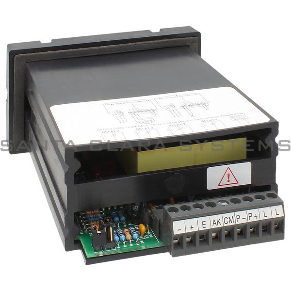 Action Instruments V432-0000-1 Universal Temperature Meter Product Image