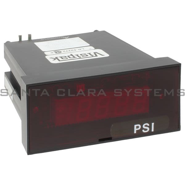 Action Instruments V508-011-014-U-CS Digital Meter | MDL-V508-011-014-U-CS Product Image