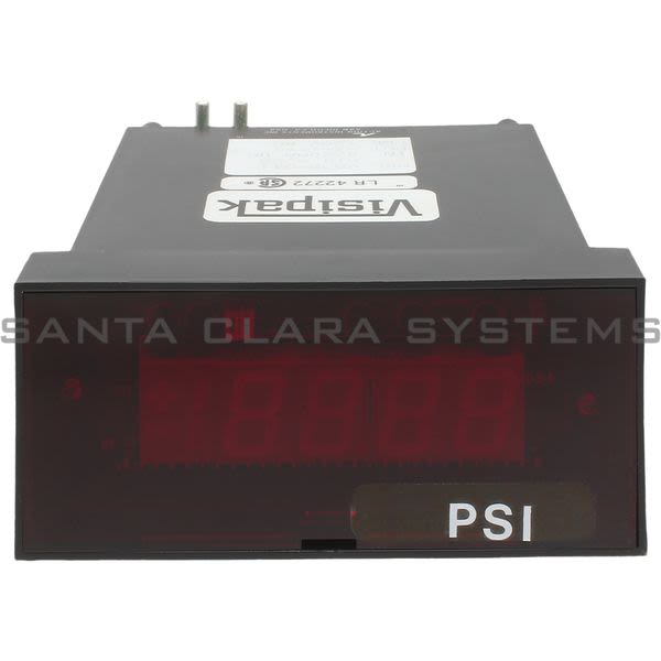 Action Instruments V508-011-014-U-CS Digital Meter | MDL-V508-011-014-U-CS Product Image