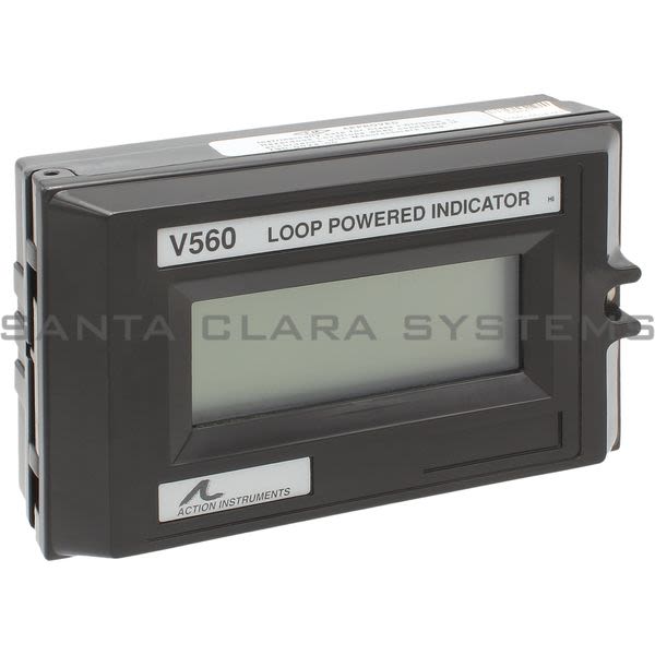 Action Instruments V560-0014-0U Universal Loop Indicator Product Image