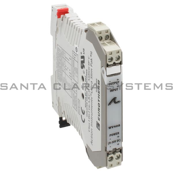 Action Instruments WV408-2000.V1 Signal Conditioner | Ultra SlimPak II Product Image