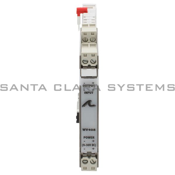 Action Instruments WV408-2000.V1 Signal Conditioner | Ultra SlimPak II Product Image