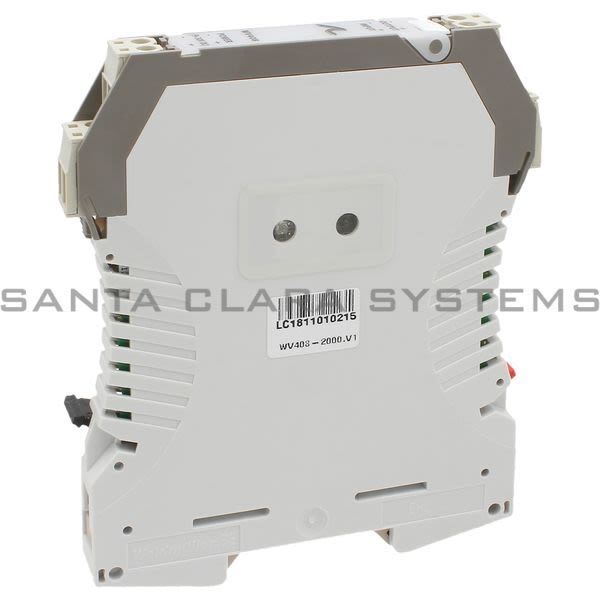 Action Instruments WV408-2000.V1 Signal Conditioner | Ultra SlimPak II Product Image