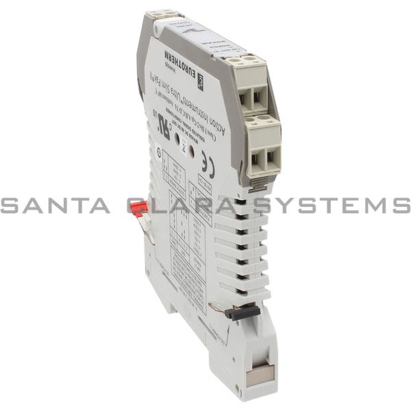 Action Instruments WV408-2000.V1 Signal Conditioner | Ultra SlimPak II Product Image