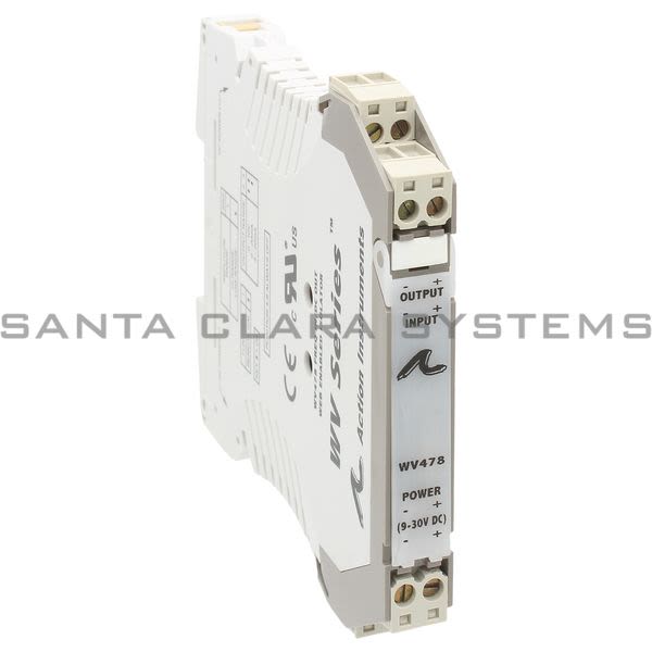 Action Instruments WV478-2000 Signal Conditioner Product Image