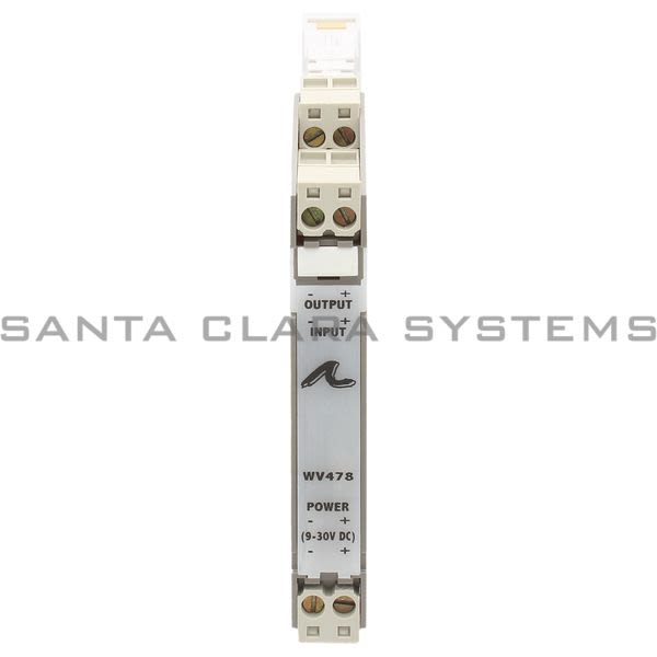Action Instruments WV478-2000 Signal Conditioner Product Image